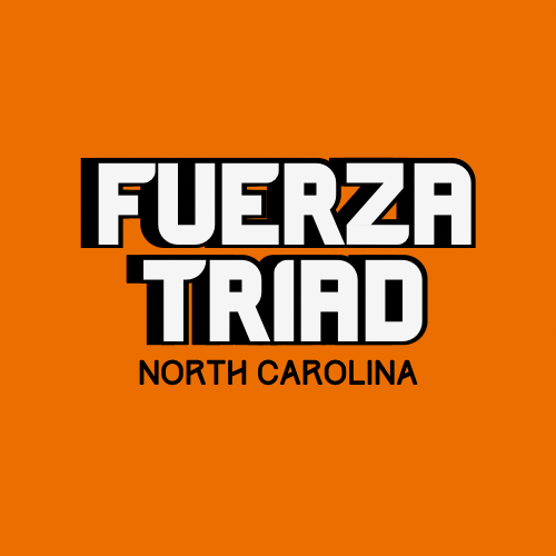 Fuerza Triad logo