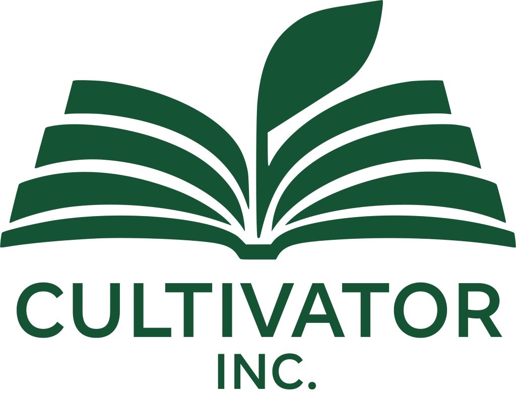 Cultivator Inc. logo